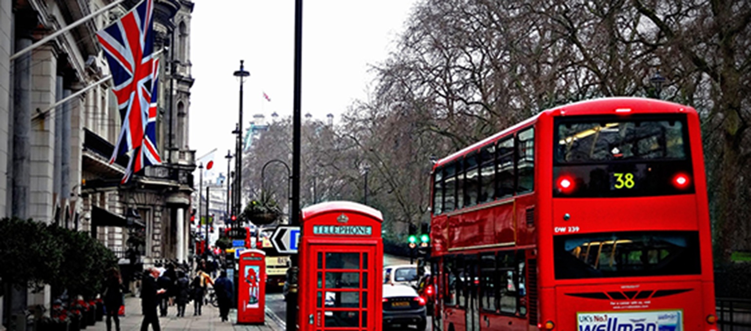 Top Reasons to Study Abroad in the UK